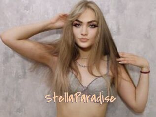 StellaParadise