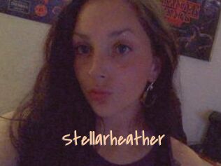 Stellarheather