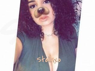 Stellaxo