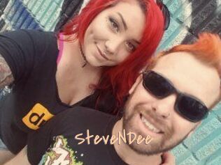 SteveNDee