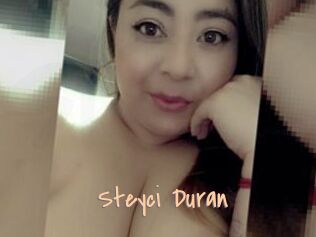 Steyci_Duran