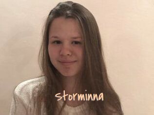 Storminna