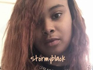 Stormyblack