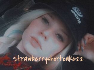 Strawberryshortcake22