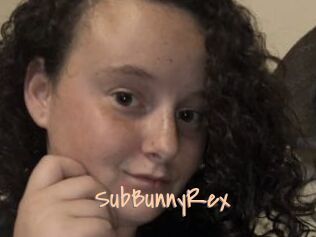 SubBunnyRex