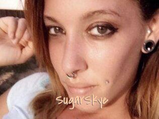 SugarSkye