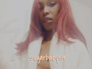 Sugarbaby314