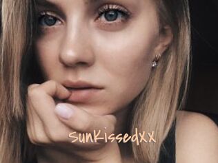 SunKissedXX