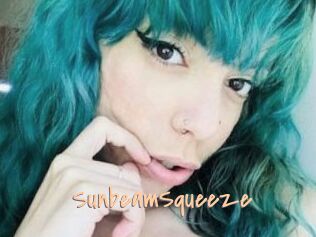 SunbeamSqueeze