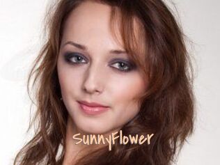 SunnyFlower