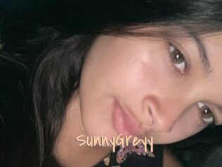SunnyGreyy Salopes de 18 ans