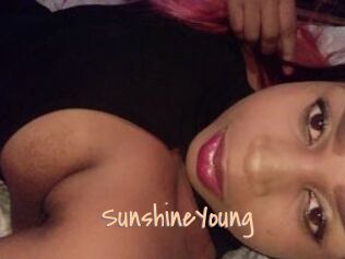 SunshineYoung