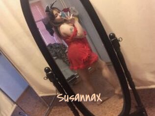 SusannaX