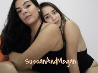 SussanAndMegan