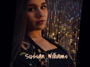 Sussan_Williams