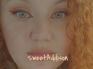 SweetAddison