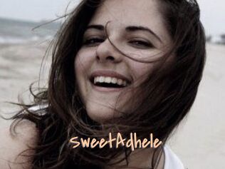 SweetAdhele