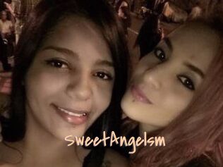 SweetAngelsm