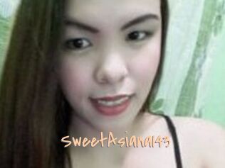 SweetAsiana143