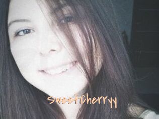 SweetCherryy