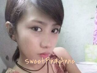 SweetPinayAnne