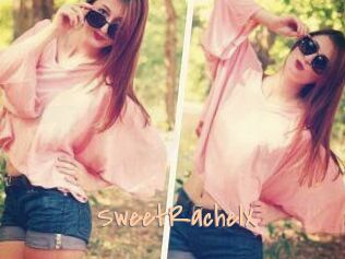 SweetRachelX
