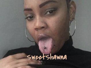 SweetShawna