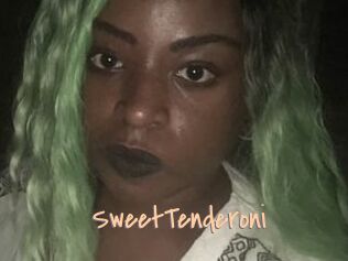 SweetTenderoni