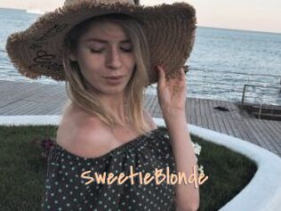 SweetieBlonde