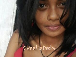 SweetieBoobs