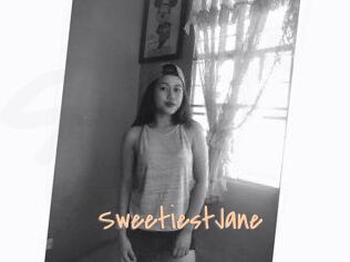 SweetiestJane