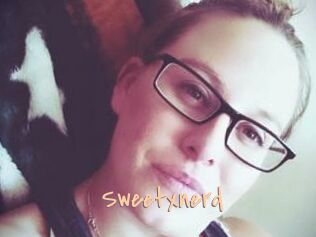 Sweetxnerd