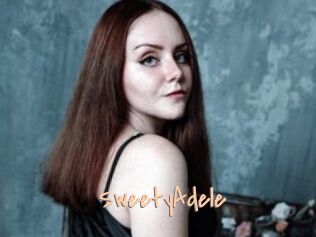 SweetyAdele