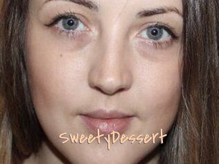 Sweety_Dessert