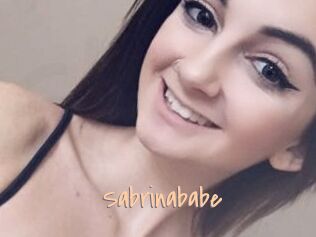 Sabrinababe