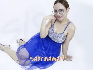 Sabrinamart