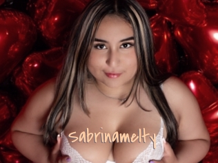 Sabrinamelty