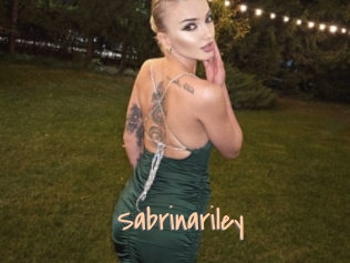 Sabrinariley