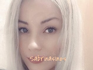 Sabrinasines