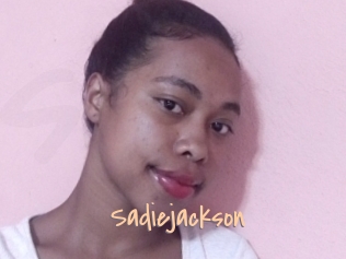 Sadiejackson