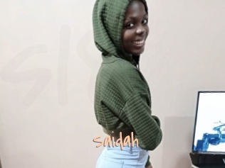 Saidah