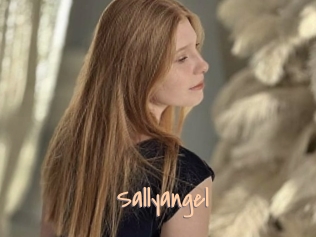 Sallyangel