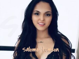 Salome_tomson