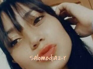 Salomediazr