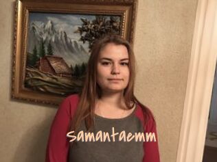 Samantaemm