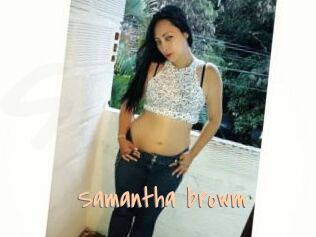 Samantha_browm