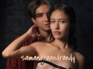 Samanthaandrandy