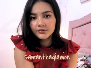 Samanthadiamon