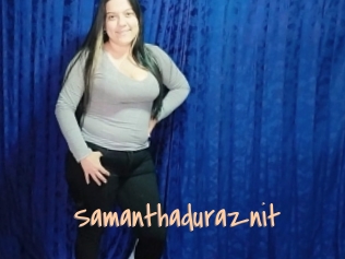 Samanthaduraznit