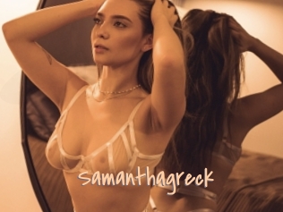 Samanthagreck